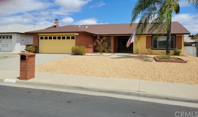 Property Photo:  27166 Presley Street  CA 92586 