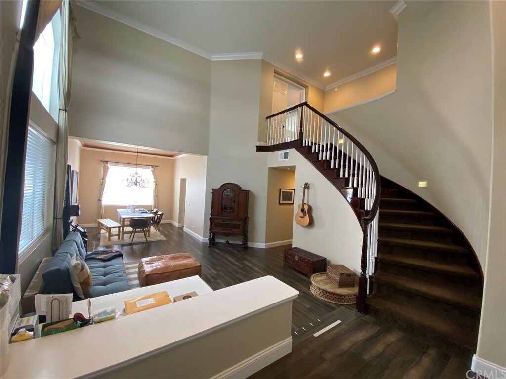 Property Photo: 2574 Newman Avenue CA 92782