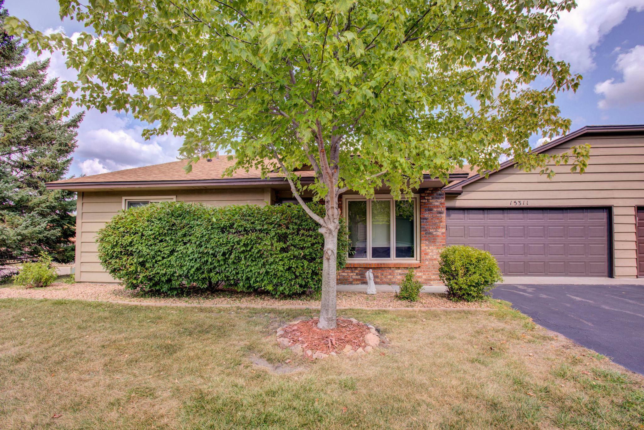 Property Photo:  15311 40th Avenue N  MN 55446 