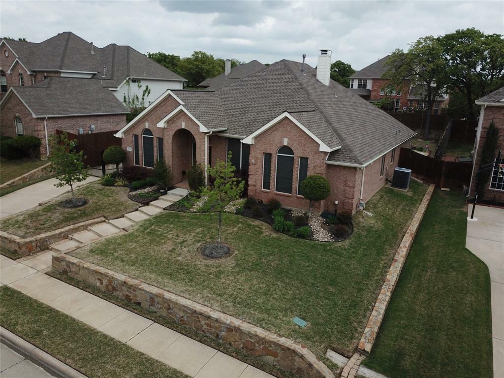 Property Photo:  403 River Trail  TX 76248 