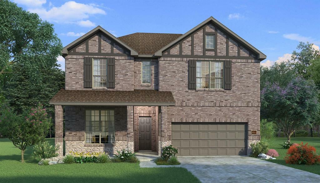 Property Photo: 1910 Rhea Court TX 75009