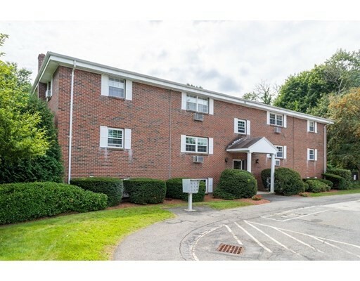 Property Photo: 39 Pleasant St C5 MA 01532