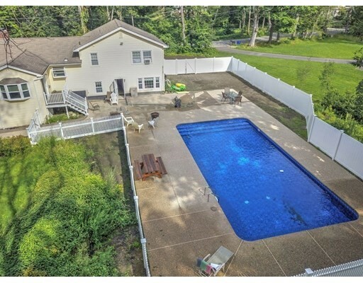 Property Photo: 410 Summer St MA 01845