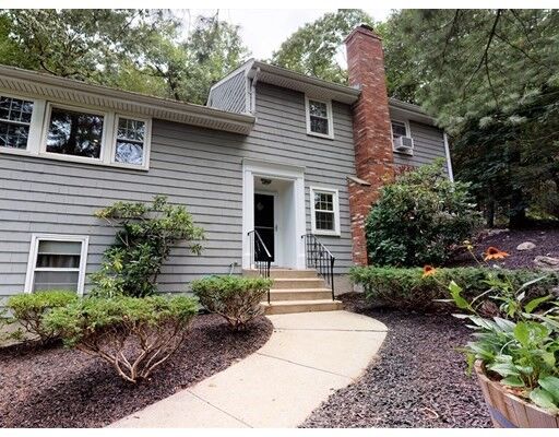 Property Photo:  193 Lincoln Street  MA 02451 