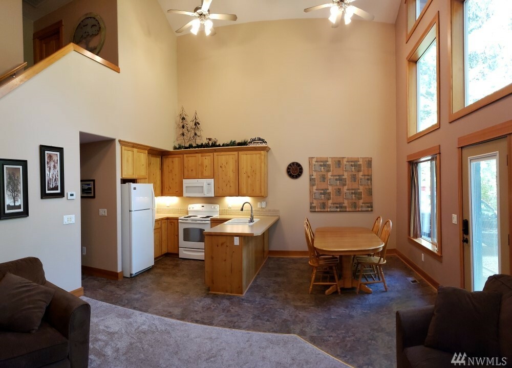 Property Photo:  104 Goat Rocks Dr  WA 98361 