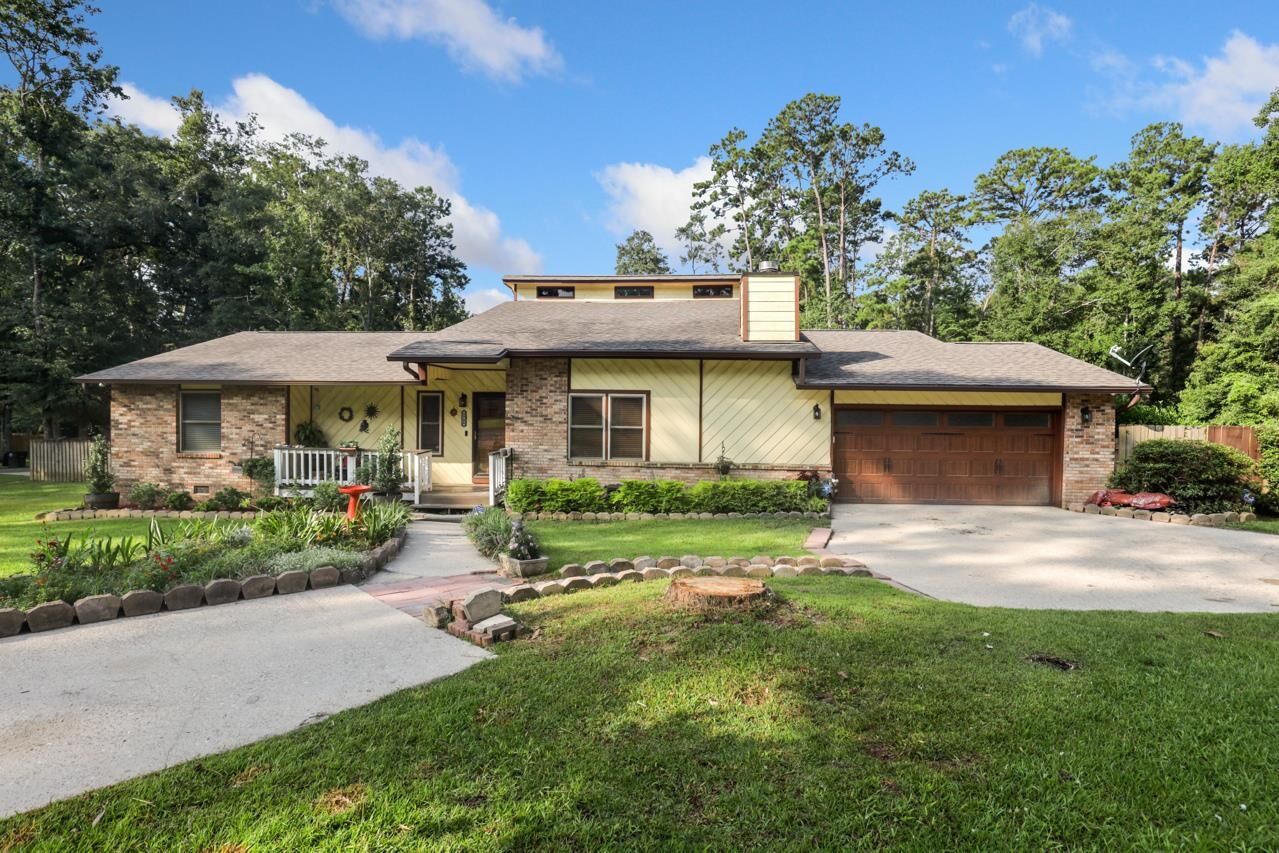 Property Photo:  7788 Briarcreek Road  FL 32312 