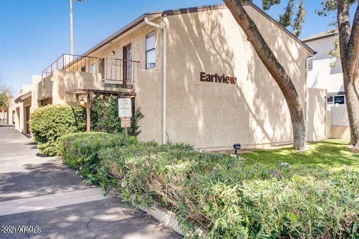 Property Photo: 3136 N 38th Street 4 AZ 85018