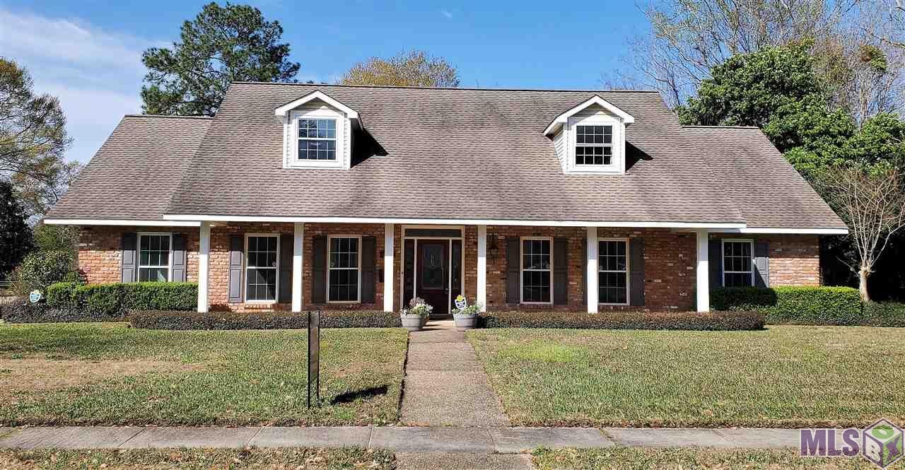 Property Photo: 1926 Beechgrove LA 70806