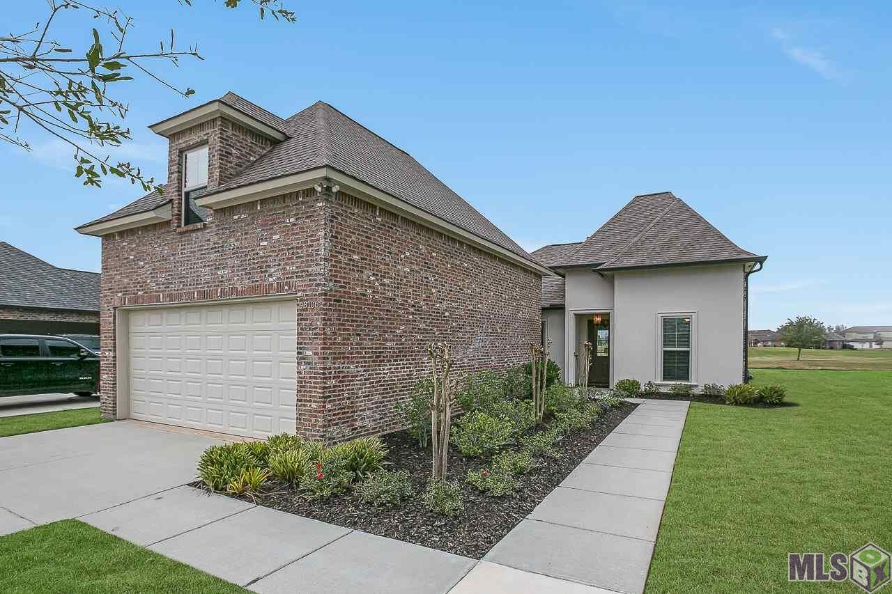 Property Photo: 43106 Green Tree Ave LA 70737