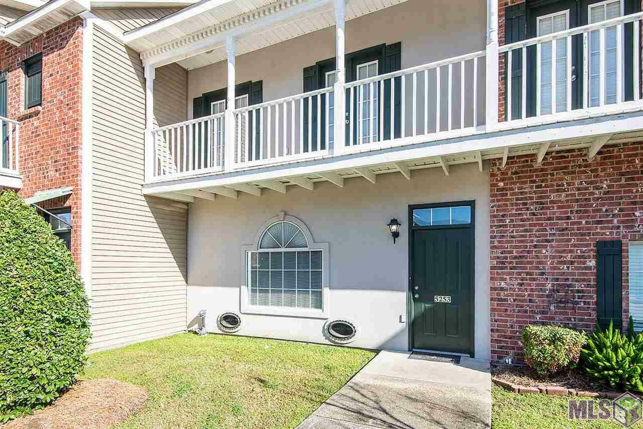 Property Photo: 5253 Arlington Ct LA 70820