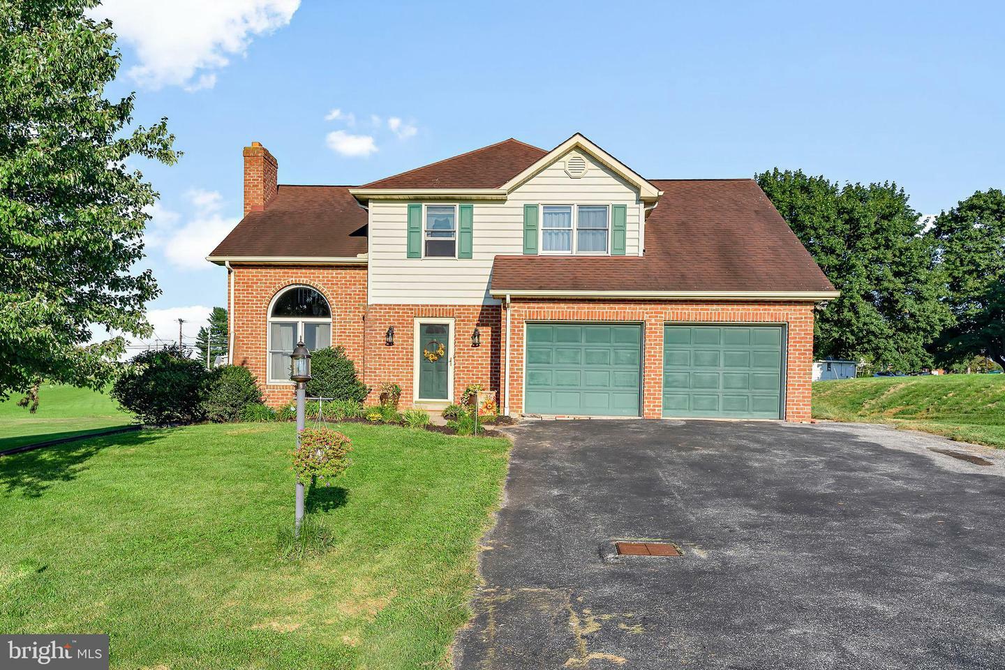 Property Photo:  3893 Sharoden Drive  PA 17408 