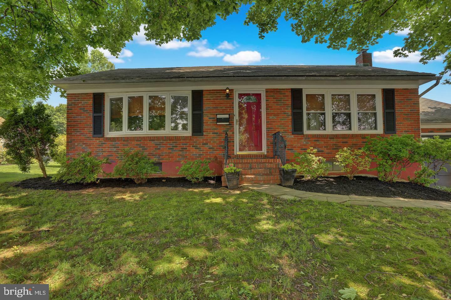 Property Photo: 3909 Grant Street PA 19606