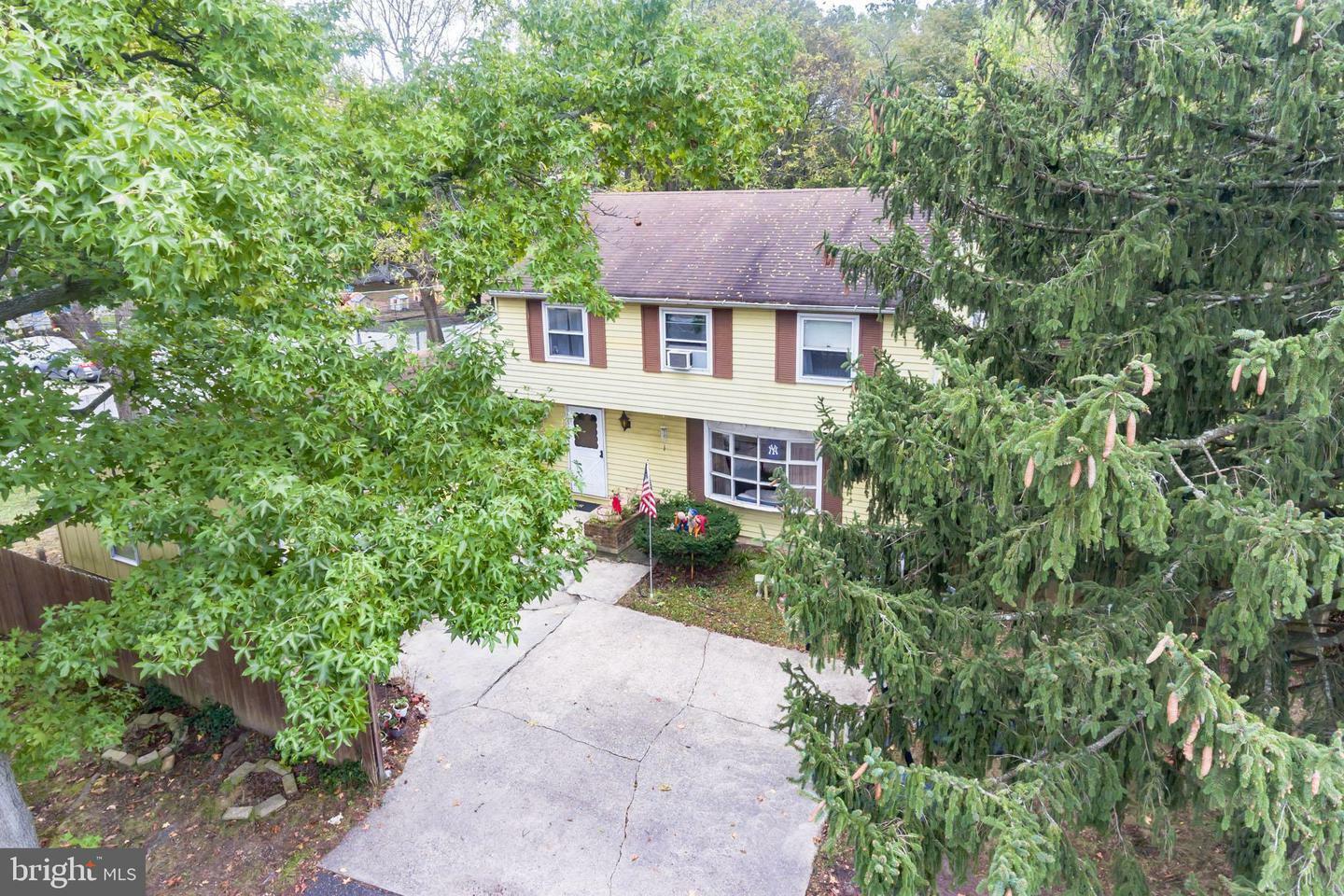 Property Photo:  358 Greentree Road  NJ 08080 