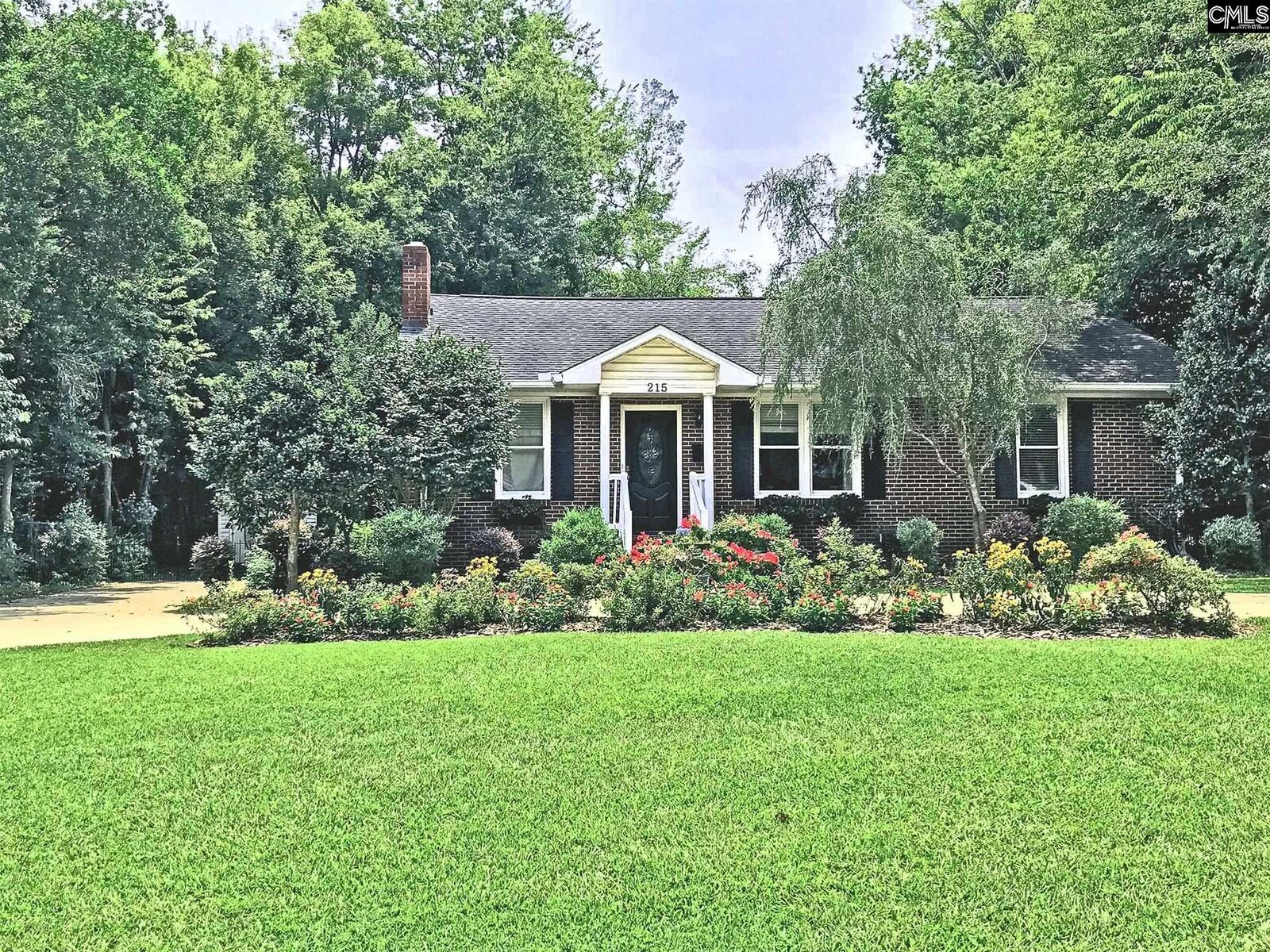 Property Photo: 215 Chesnut SC 29020