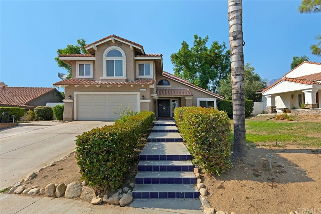 Property Photo:  28758 Hilltop Drive  CA 92346 