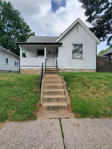 Property Photo: 4309 Jamieson Avenue 63109