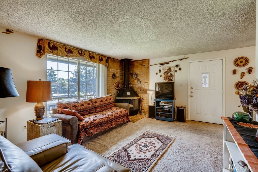 Property Photo:  3445 S 176th St 401  WA 98188 