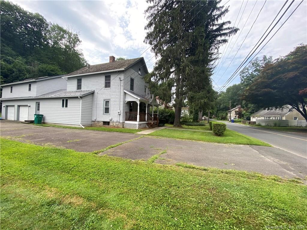 Property Photo:  50 Nashville Road  CT 06801 