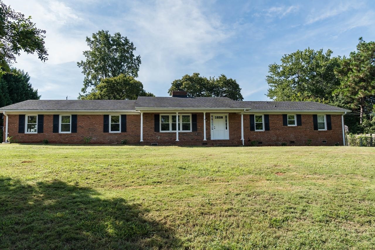 Property Photo:  276 Harrell Drive  SC 29307 