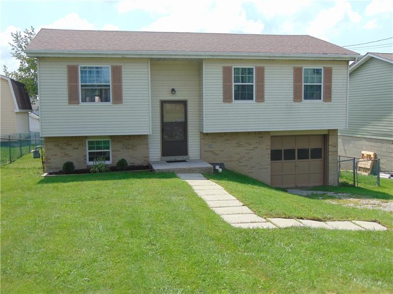 Property Photo: 117 Prince St PA 15425