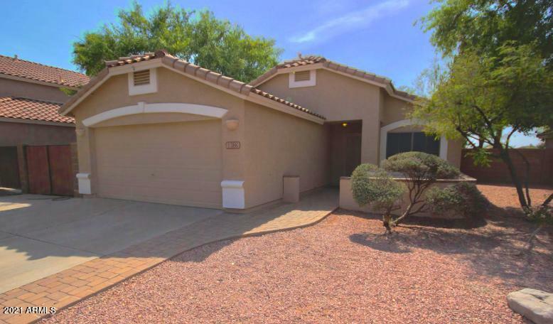 Property Photo:  1386 S Palomino Creek Drive  AZ 85296 