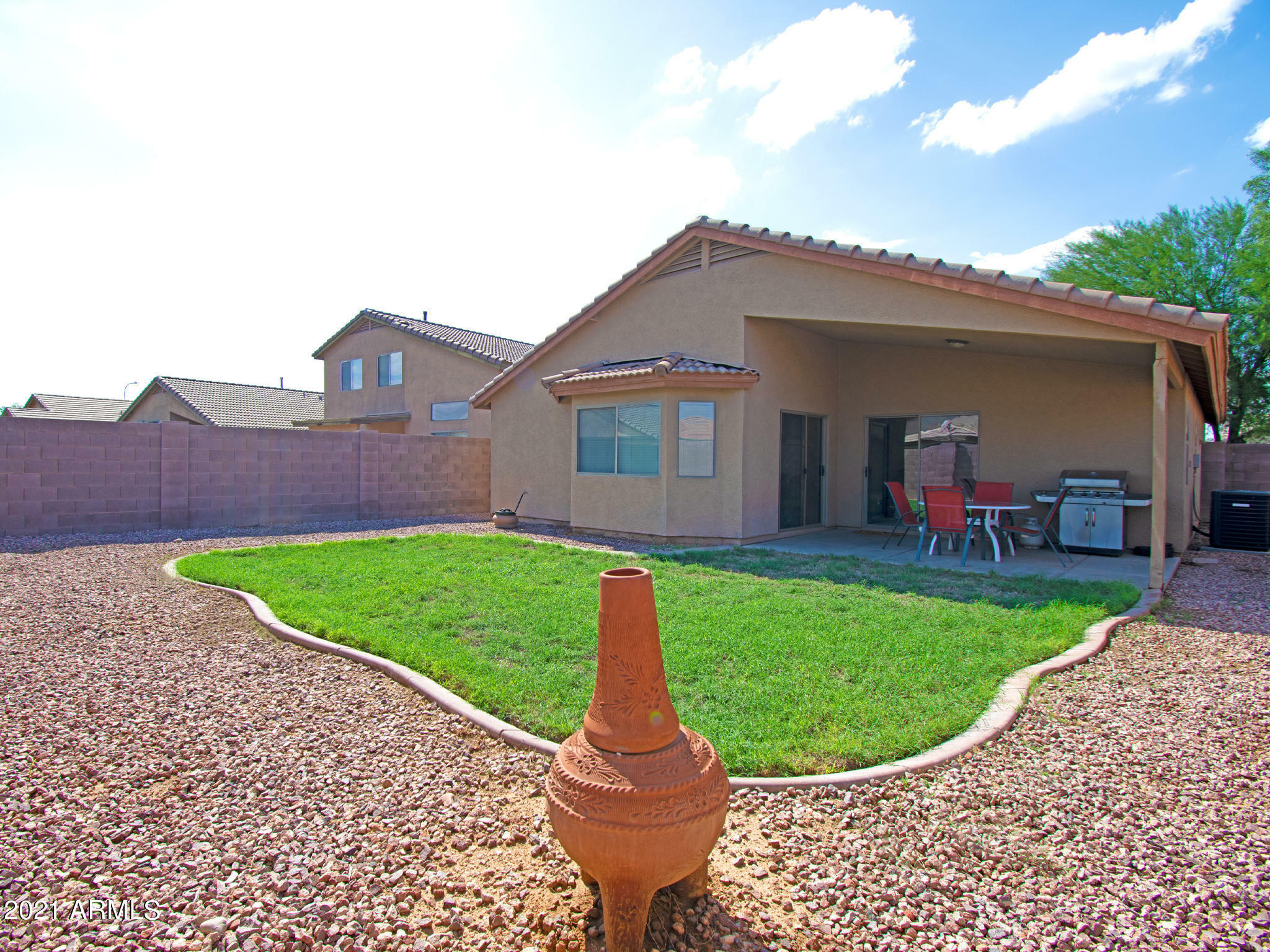 Property Photo:  10821 W Elm Lane  AZ 85323 