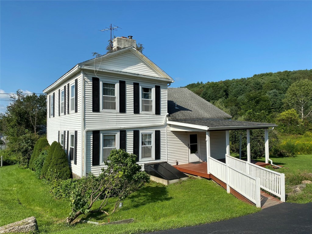 Property Photo: 2975 Nys Route 206 NY 13862