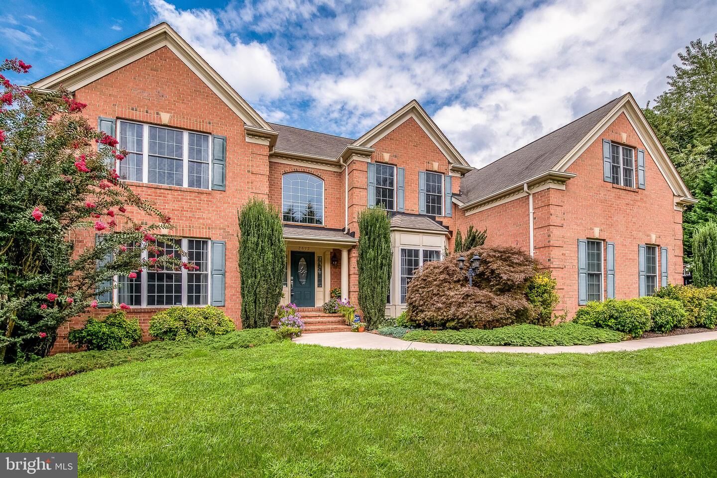 Property Photo: 2612 Rocks Road MD 21050