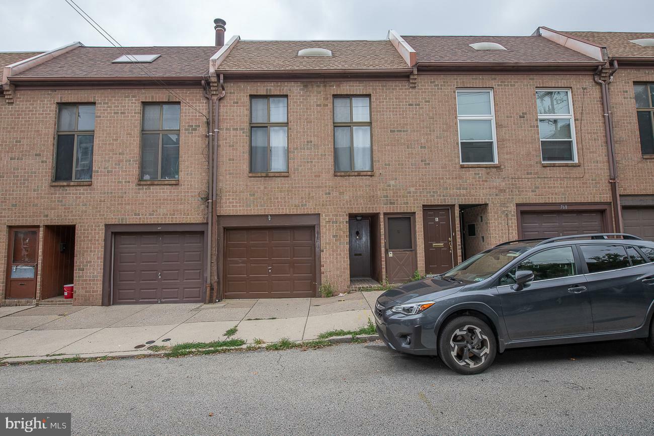 Property Photo:  766 N 24th Street  PA 19130 