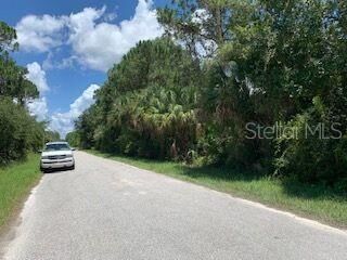 Property Photo:  Bellefonte Avenue  FL 34286 