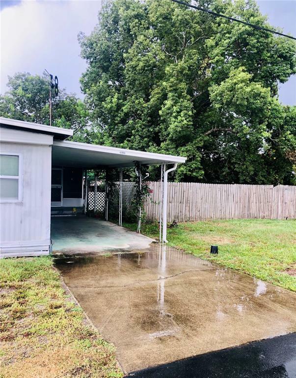 Property Photo:  39107 Hillcrest Drive  FL 33542 