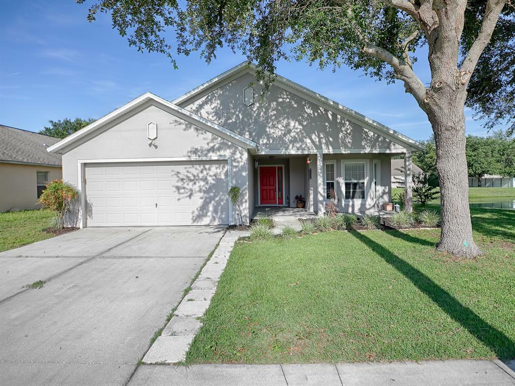 Property Photo:  2401 Merry Road  FL 32778 