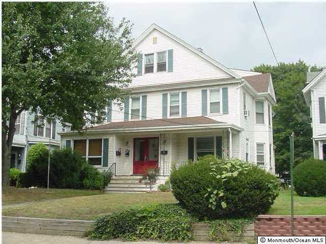 Property Photo:  128 Branch Avenue 130  NJ 07701 