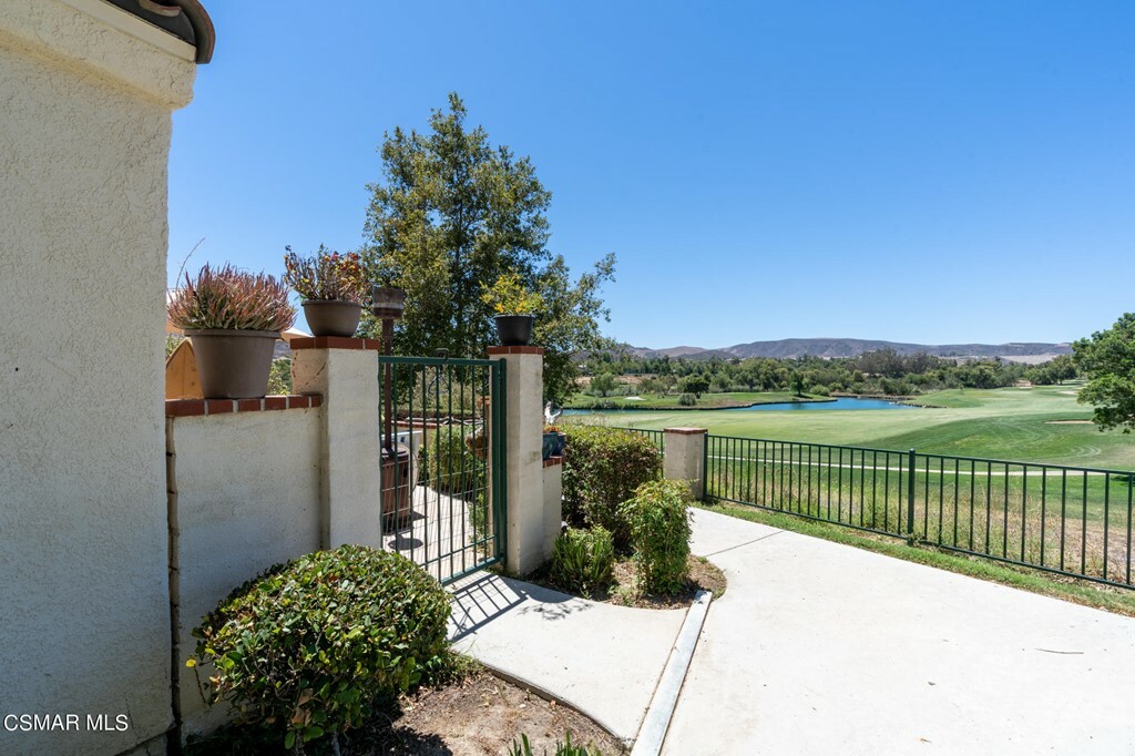 Property Photo:  338 Country Club Drive D  CA 93065 