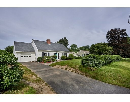 Property Photo:  169 Southwick Rd  MA 01085 