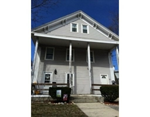 Property Photo: 23 Douglas St MA 01569