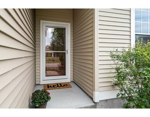 Property Photo: 43 Walden Way 43 MA 01757