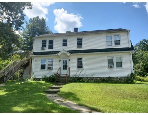 Property Photo:  141 Southbridge Rd  MA 01571 