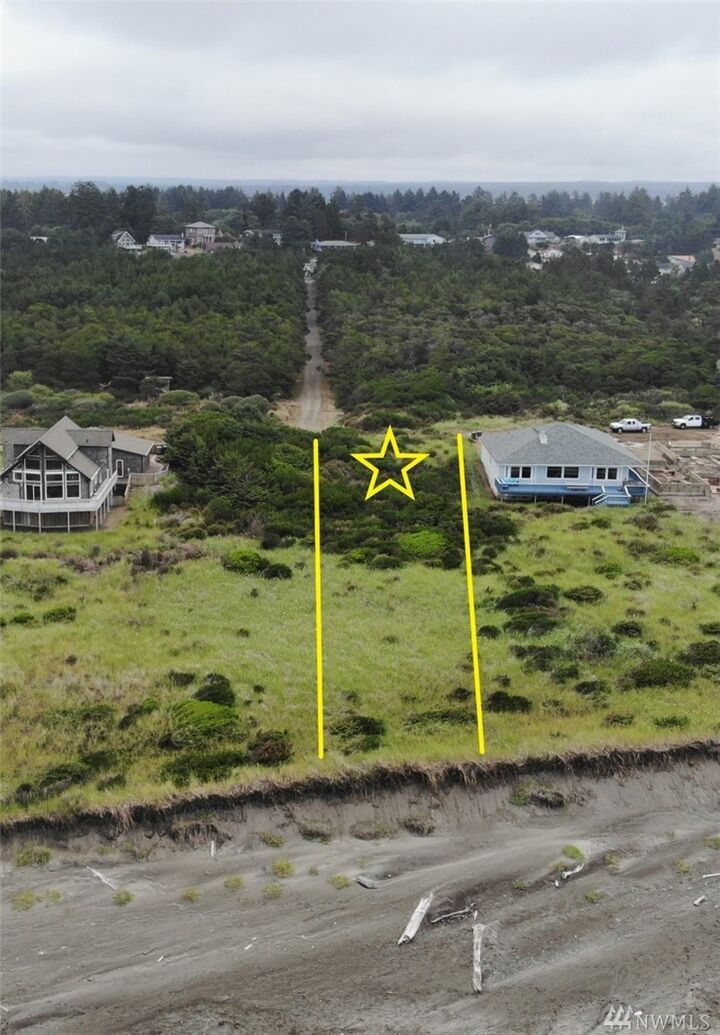 Property Photo:  Lot 3 Dune Crest Dr  WA 98595 