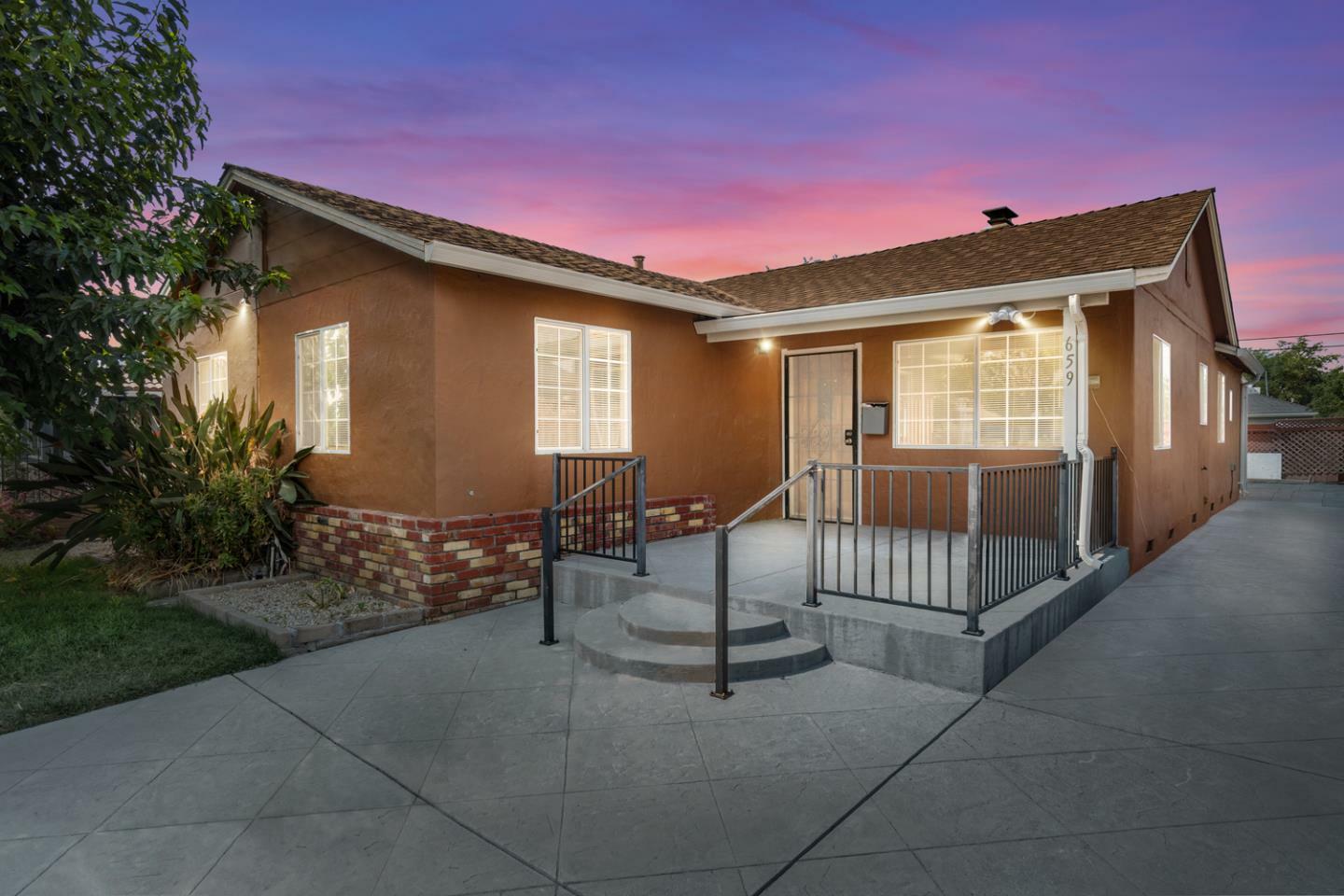 Property Photo:  659 Genine Drive  CA 95127 