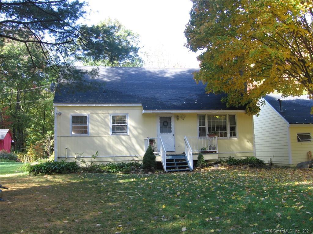 Property Photo: 16 Luke Hill Road CT 06524