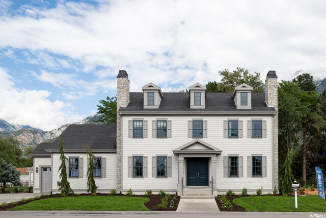 Property Photo:  Address not disclosed  UT 84092 