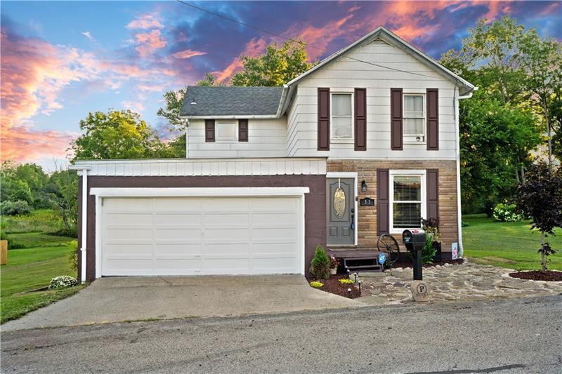 Property Photo:  31 1st Ave  PA 15683 