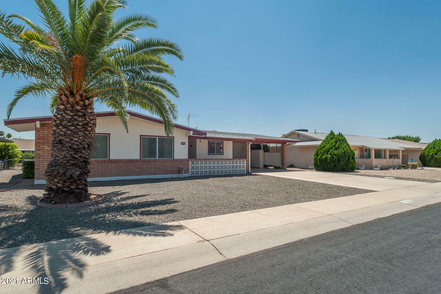 Property Photo:  10029 W Denham Drive  AZ 85351 