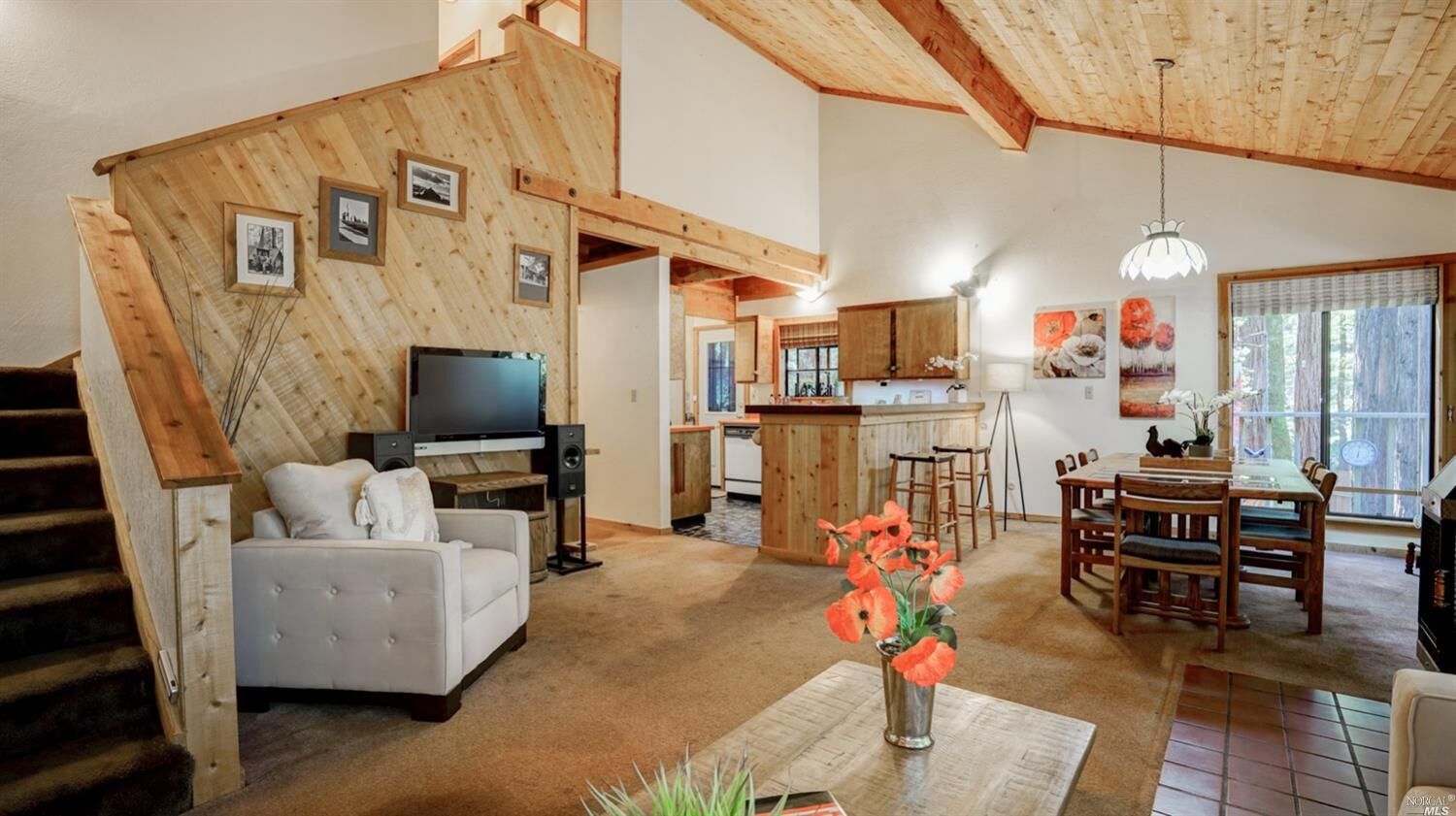 Property Photo: 16820 Lauri Lane CA 95465