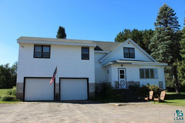 Property Photo:  3777 Sandberg Rd  MN 55810 