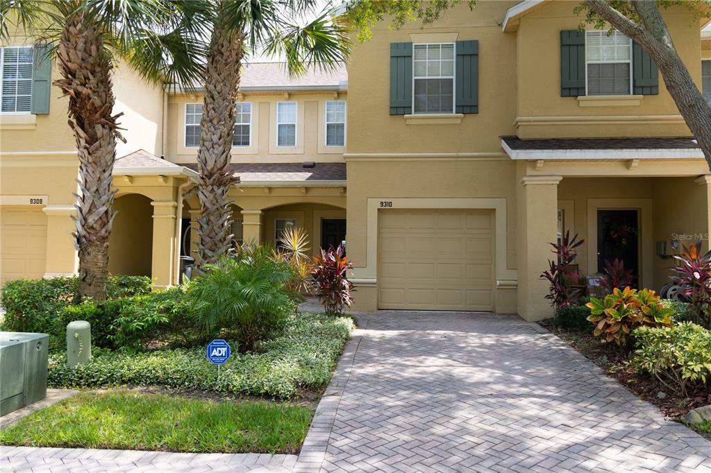 Property Photo:  9310 River Rock Lane  FL 33578 