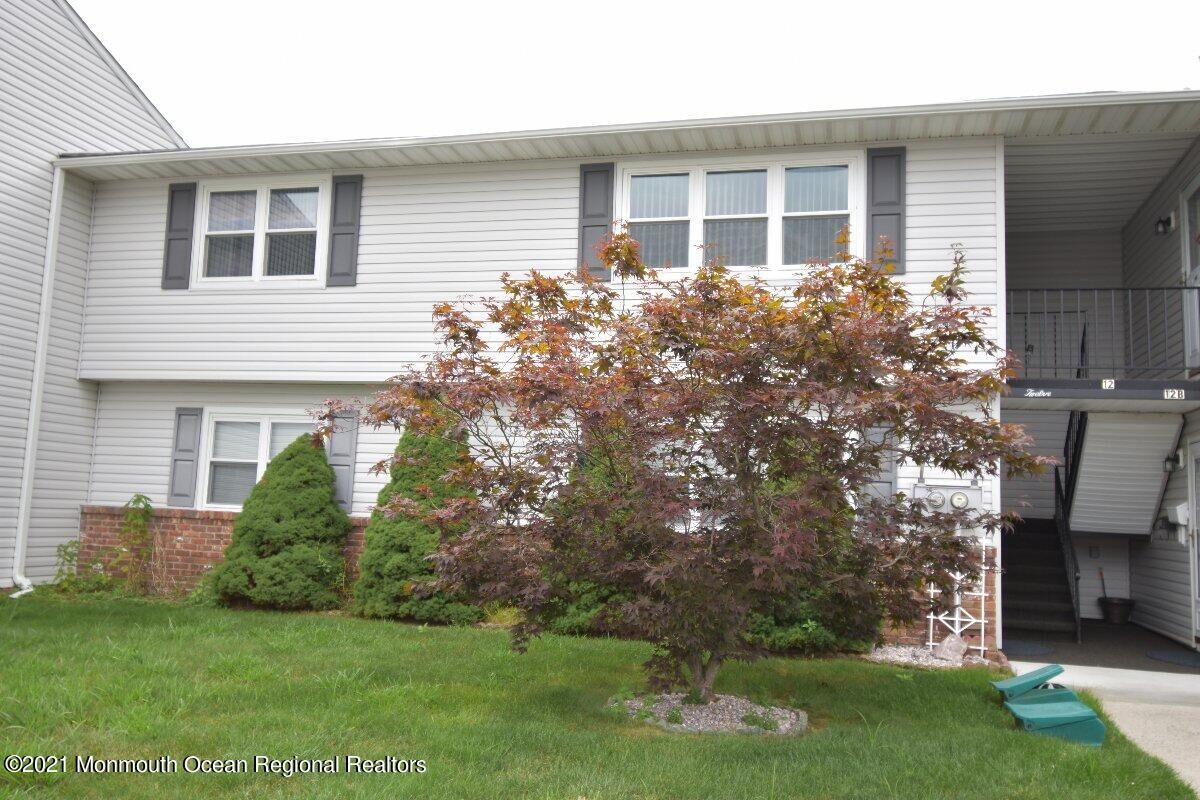 Property Photo:  12 California Court  NJ 07747 