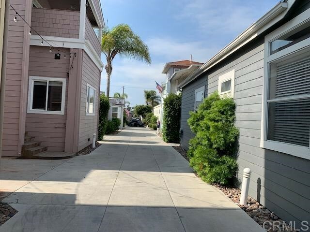 Property Photo:  159 Diana Street 7  CA 92024 