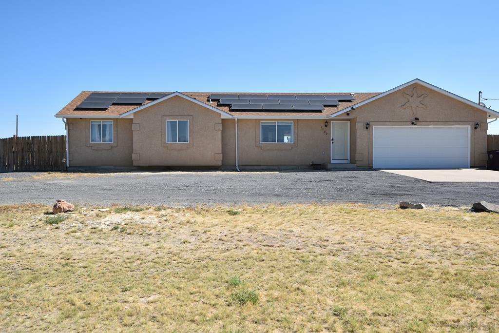 Property Photo:  1189 Desert Cove Dr  CO 81007 